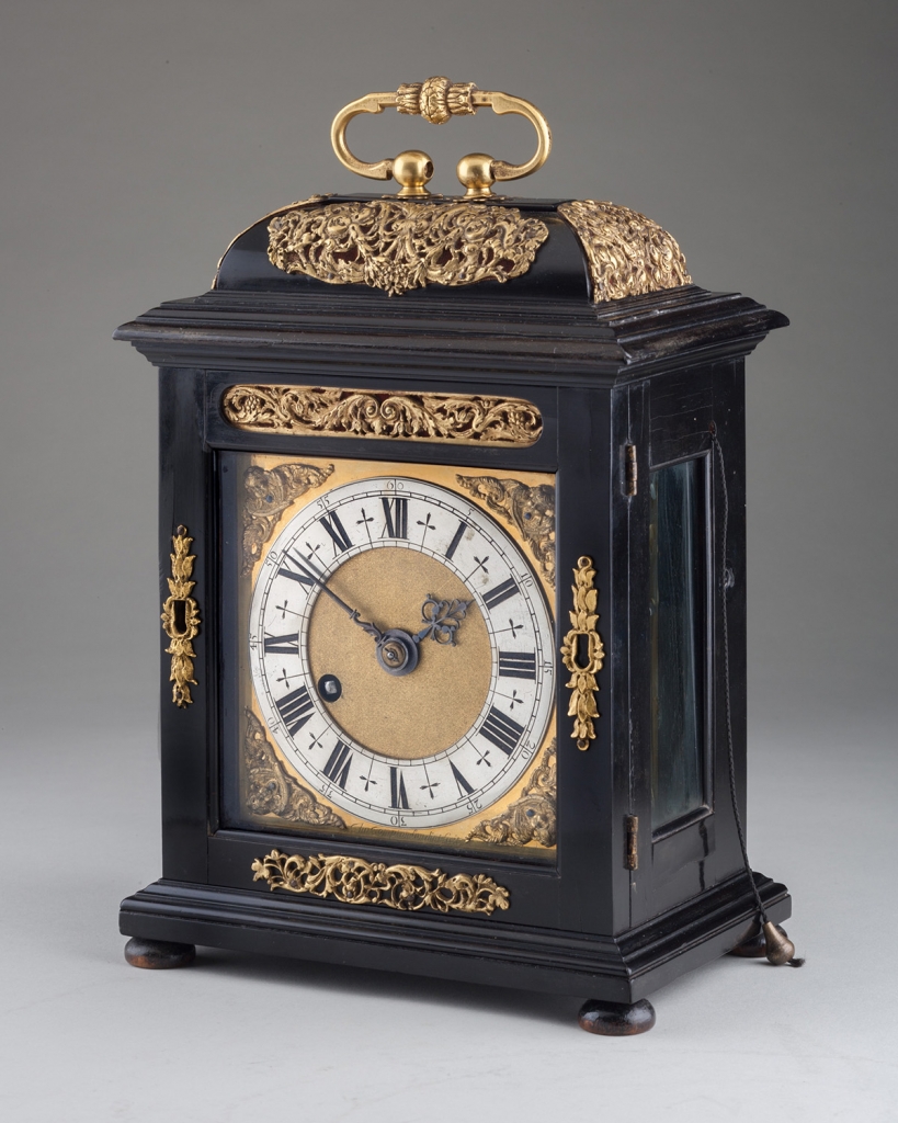 Carter Marsh & Co. Ltd (Antique Clocks) – The Vivian Tompion No.47 ...